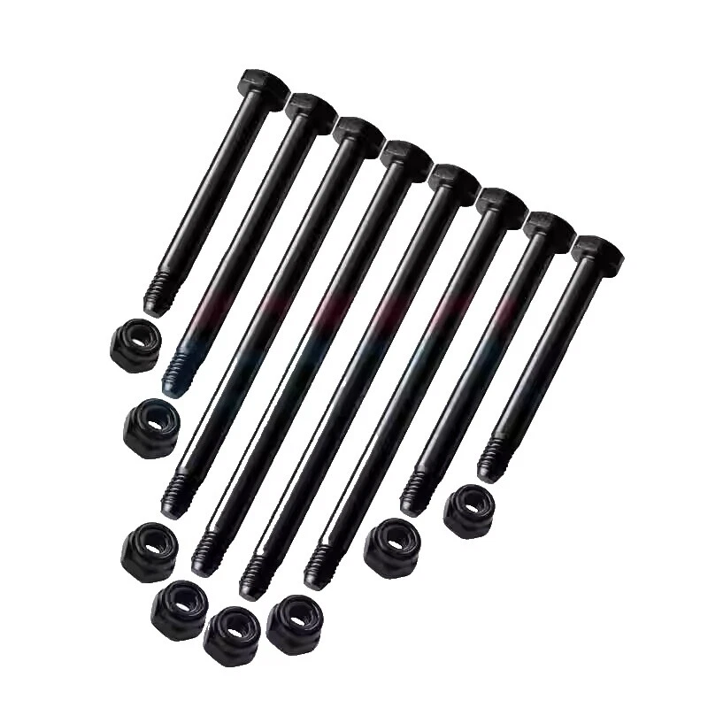 Hobby RC Model Vehicle Parts & Accessories for Raptor Electric 1:18