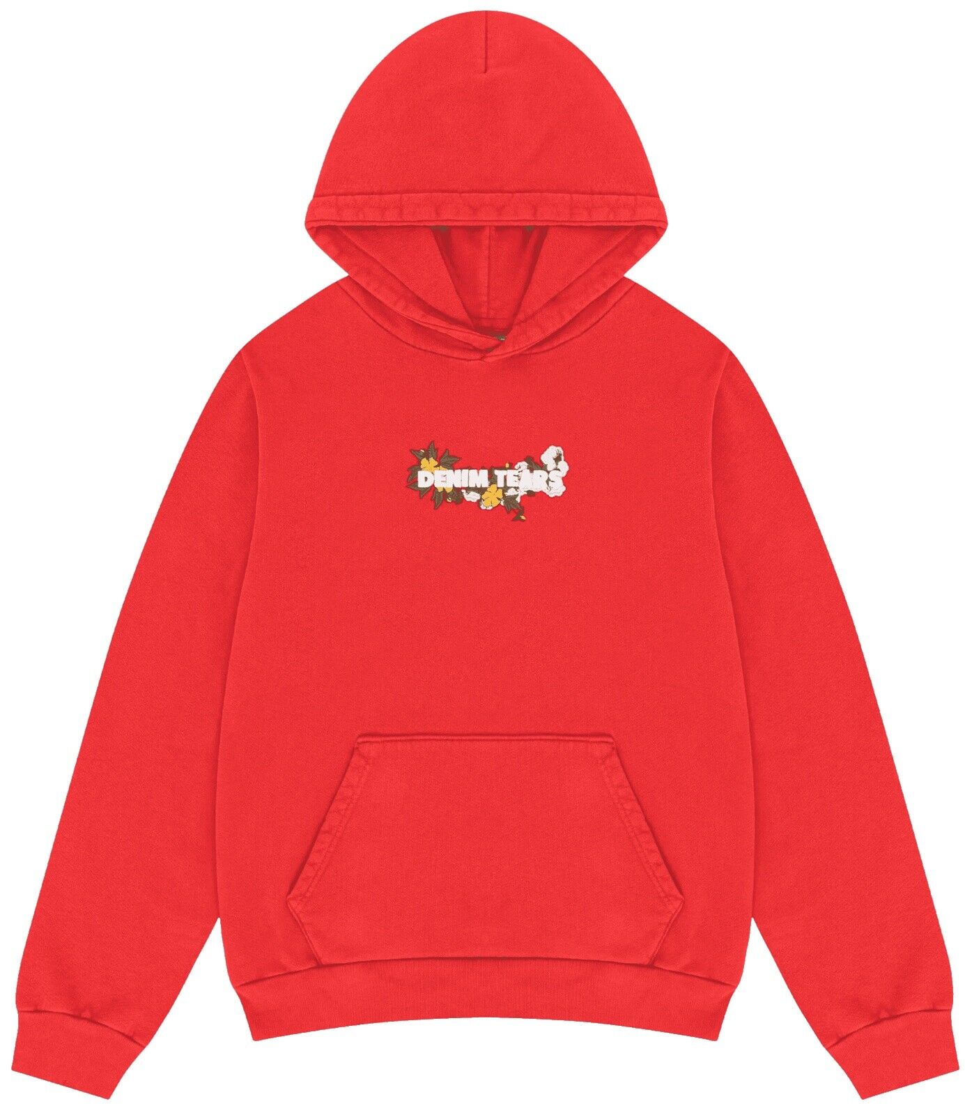 Denim Tears Hoodie Red | eBay Denim Tears Hoodie Red | eBay