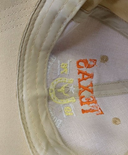 Texas Born To Be Wild Ball Cap - Picture 6 of 6
