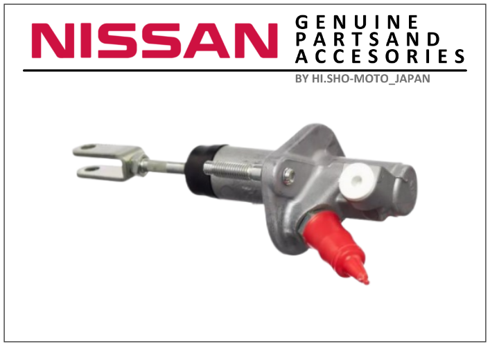2009-2013 Nissan SKYLINE 370Z Z34 Clutch Master Cylinder | 30610