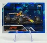 Sergio Perez 2023 Topps Chrome Sapphire Formula 1 #103 Oracle Red Bull Racing