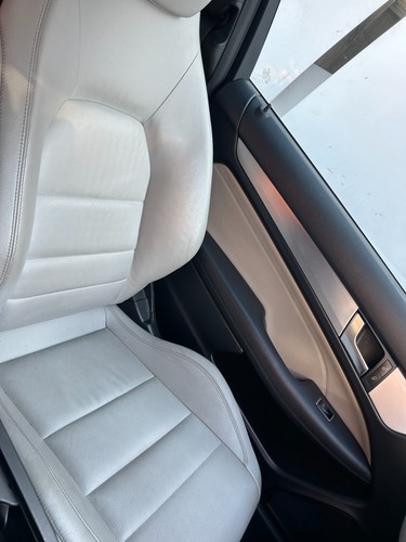 MERCEDES C220 CDi 7G 2011 AMG SPORTCOUPE BLUEEFFICIENCY ERSATZTEILE BRUCH - Bild 12 von 20