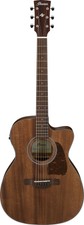 Ibanez Avc9ce-opn Artwood Vintage Acoustic, Concert Body, Open Pore Natural