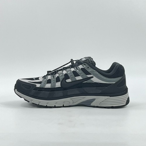 Nike P-6000 Winterized 'Black Anthracite' HQ3818-001 Multi Size - Picture 2 of 19
