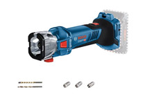 Bosch Professional GCU 18V-30 Cordless Drywall Router 06019K8000