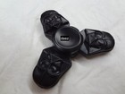 Darth Vader Spinner Star Wars Dark Side Party Favor Desk Toy — photo 3