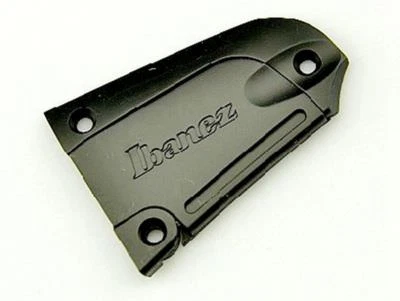 Genuine Original Ibanez Truss Rod Cover for Electric Guitar Bass