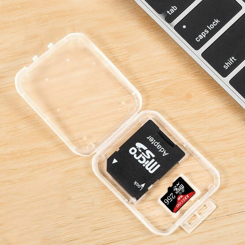 Extreme Micro SD Card TF Card 256GB Fast Class10 SDHC SDXC Memory Card Wholesale - Picture 8 of 16