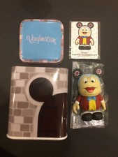 Disney Vinylmation Annual Passholder #1 New With Original Packaging
