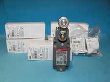 ABB LS43M00B11+LSTE43.Limit Switches.1SBV011600R1211.NEW.