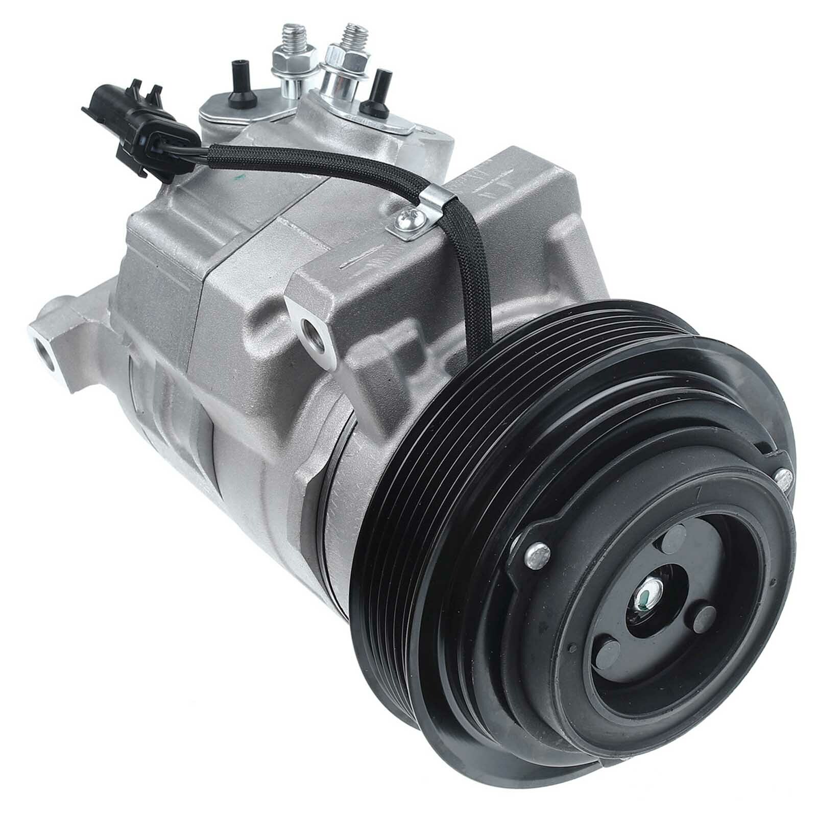Condenseur De Climatisation Neuf Pour Jeep Grand Cherokee IV / Dodge - Compatible Nombreux Modèles
