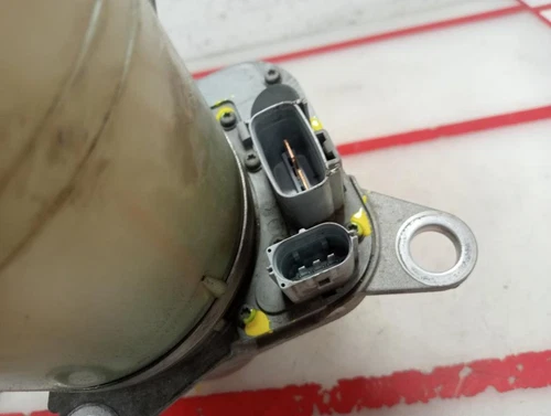 4M513K514DA Bomba Direccion para FORD C-MAX (CB3)(2007) Trend 2010 869013 - Foto 5 di 9