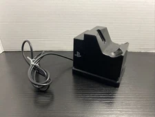 Power A PlayStation 4 PS4 Remote Controller Charging Dock Stand 1346333-02