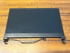 COMPLETE MSI GF65 Thin 10UE 10SE 15.6" FHD LCD Screen Display Panel Assembly