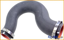 Charge air hose Gates 09-0942 for Opel Movano station wagon Renault