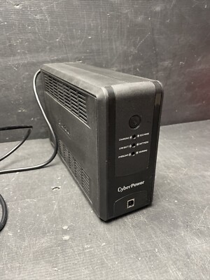 CyberPower UT700EG USV Ohne Batterien (F304#d)