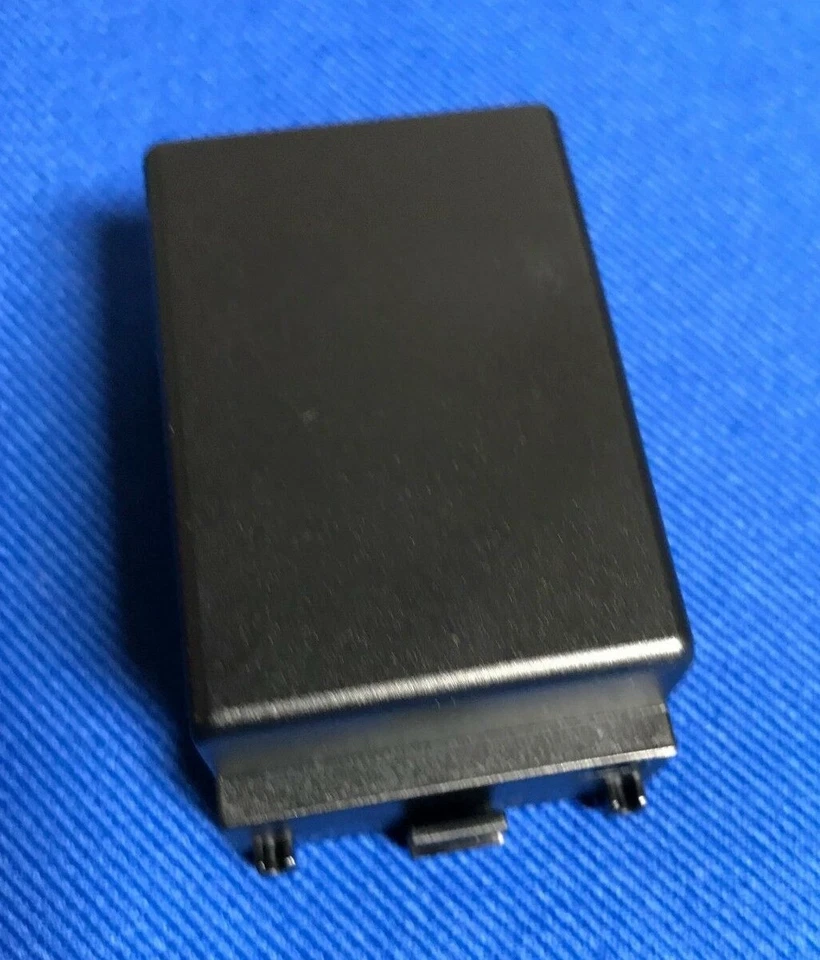 10 батарей (Япония Li3.7v4.8Ah верхний) для символа #82-71364-06/BTRY-MC7XEAB0H MC75  - Изображение 3 из 4