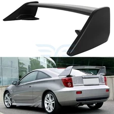 Rear Spoiler TRD Style Wing Fits 2000-05 Toyota Celica Hatchback 1.8L L4