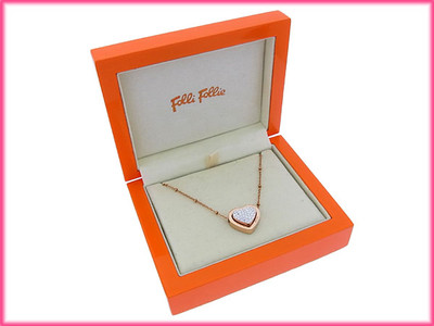 【Folli Follie】ネックレス Silver Folli Follie bracelet silver 15 | eBay
