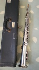 Selmer Modele 26 Rare Vintage