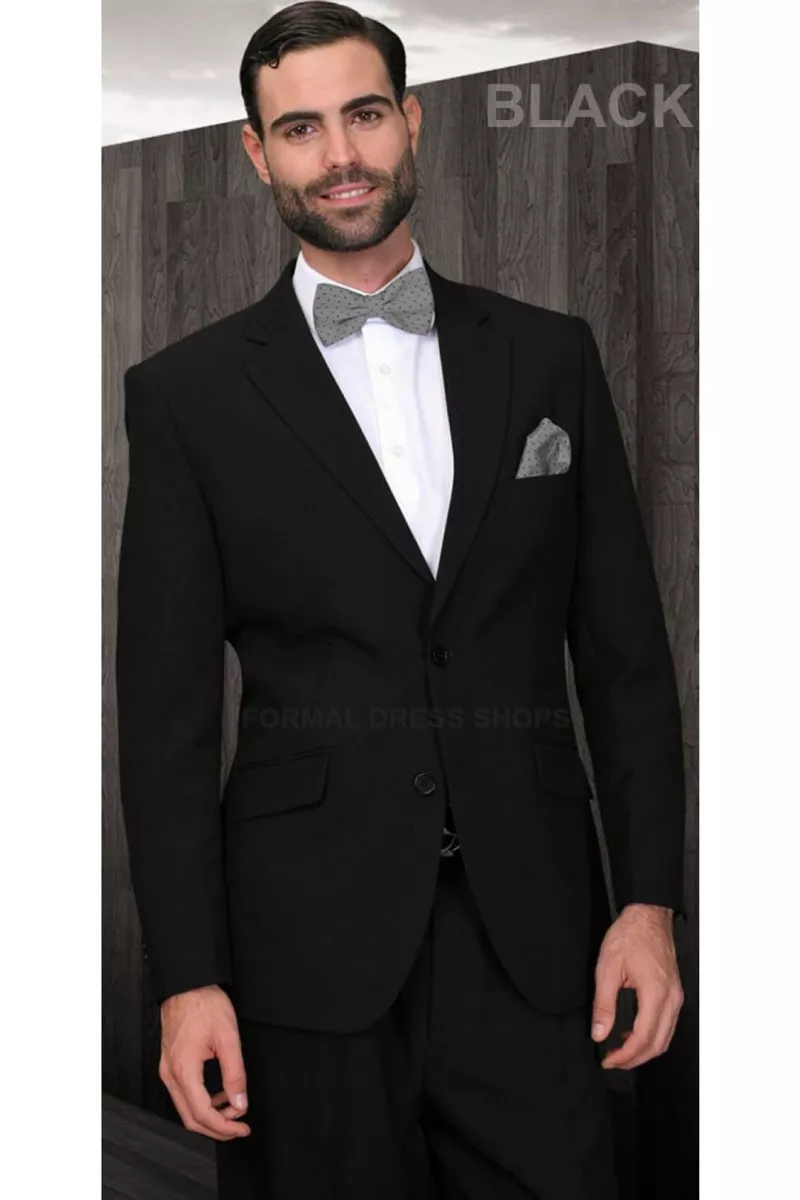 How To Dress For A Funeral | TieMart Blog – TieMart, Inc.