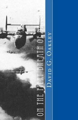 On the Fiery Breath of Dragons: A Story of Young Warriors in the Skies Above