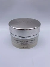 Dior Capture Totale La Creme Multi-Perfection Light Texture 2oz/60ml NO BOX