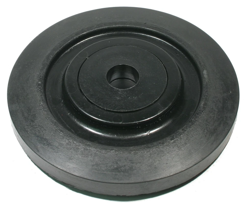 Ski-Doo MXZ X 440, 1999-2007, rueda loca y cojinete - 5.350" Foto 3 de 3