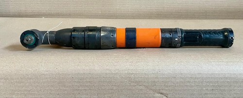 Cleco 48EAE885P4 Transducteur Contrôle Angle Droit Écrou Runner 505 RPM 85 NM #3 - Photo 8 sur 10