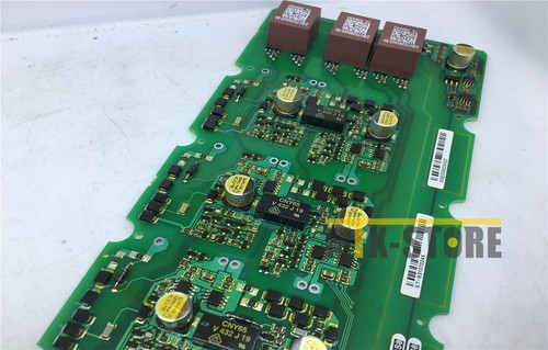 1pcs A5E00825002 MM440 MM430 Inverter Drive Board without IGBT Module ...