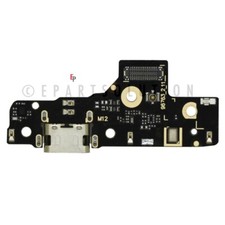 Motorola Moto G Power 2022 XT2165 USB Charger Charging Port Dock Connector Board