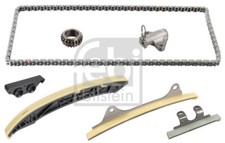 Kit de distribution Kia CEED