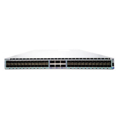Arista DCS-7280SR2A-48YC6-M-F 48x25GbE SFP 6 x 100GbE QSFP switch