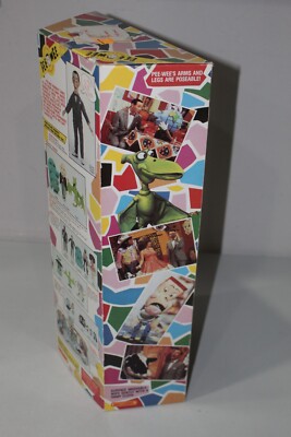 その他 Rare! 80s PEE-WEE HERMAN MATCHBOX U.S.A. IMG_3064.9.JPG