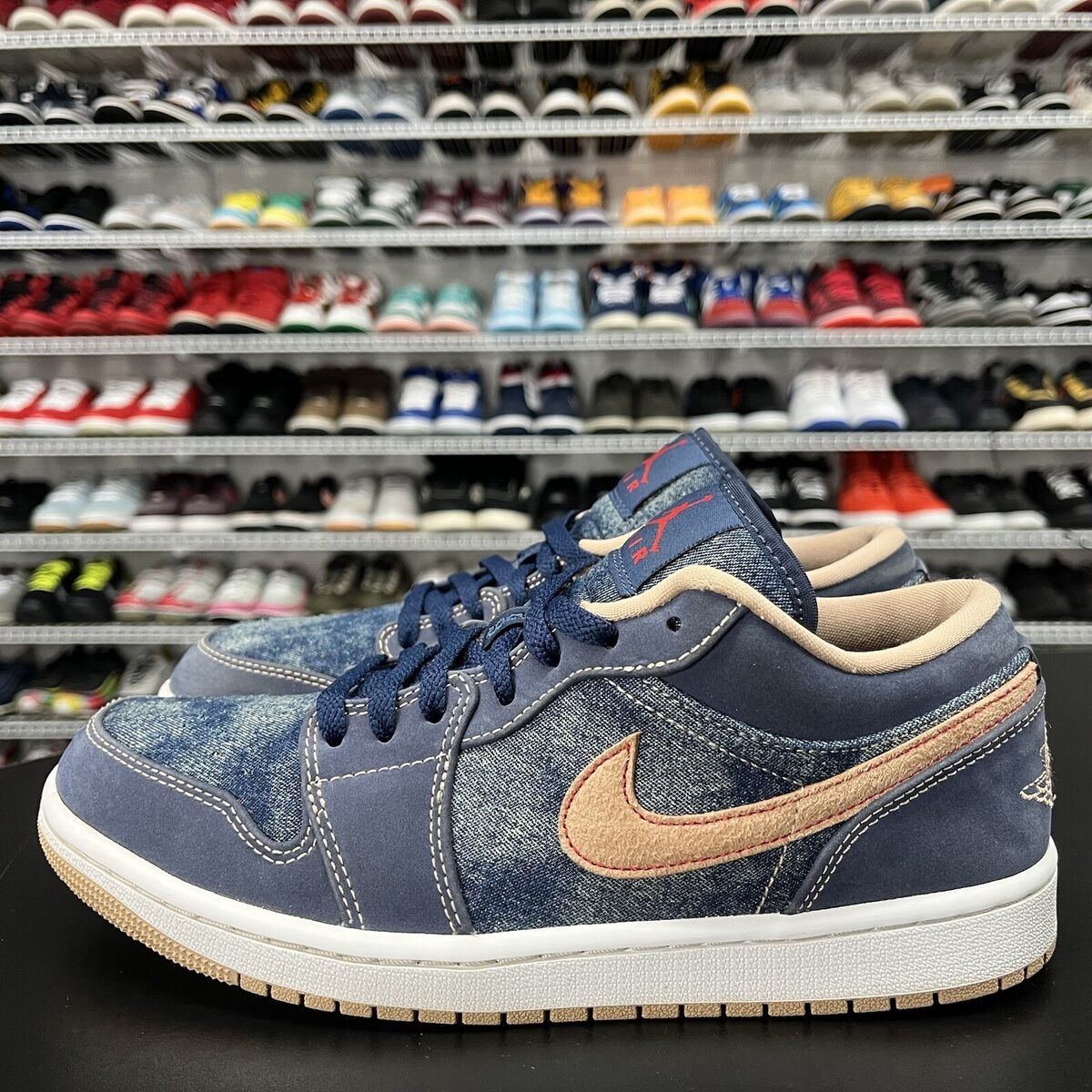 Nike Air Jordan 1 Low SE Nike Air Jordan 1 Low SE