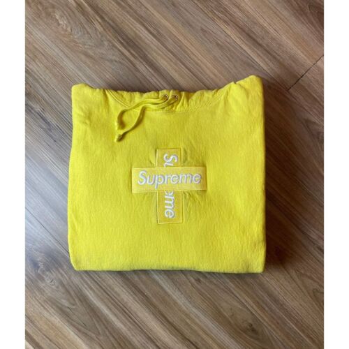 Supreme cross box logo - Gem Supreme cross box logo - Gem