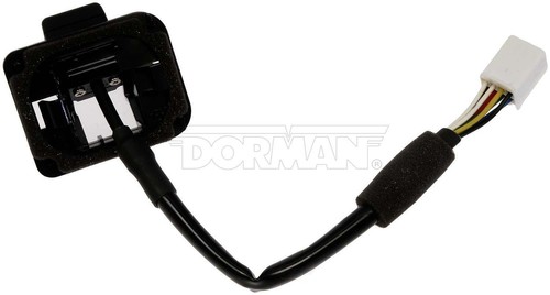 Park Assist Camera Dorman (OE Solutions) 590-440 - Bild 2 von 4