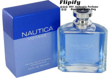 Nautica Voyage Cologne 3.4 oz EDT Spray for MEN by Nautica