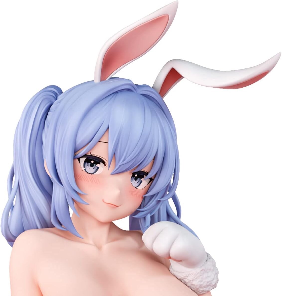 Insight Nikkan Girl Zodiac sign: Rabbit Megumi Fujisaki 1/6 Scale