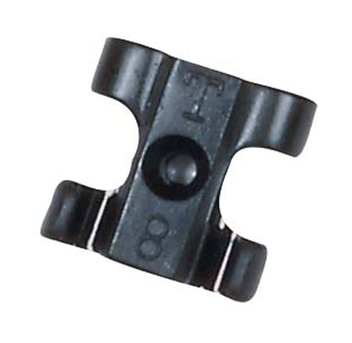 MSD IGNITION 8842 Plug Wire Spacer Kit | eBay