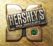   HERSHEYS Chocolate Co.  employee service aw...
