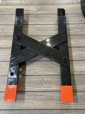 Black And Decker Ready To Build Workbench Replacement Piece Black Cross E Side