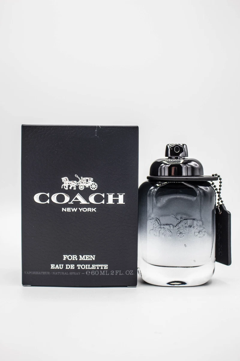 Coach Cologne For Men