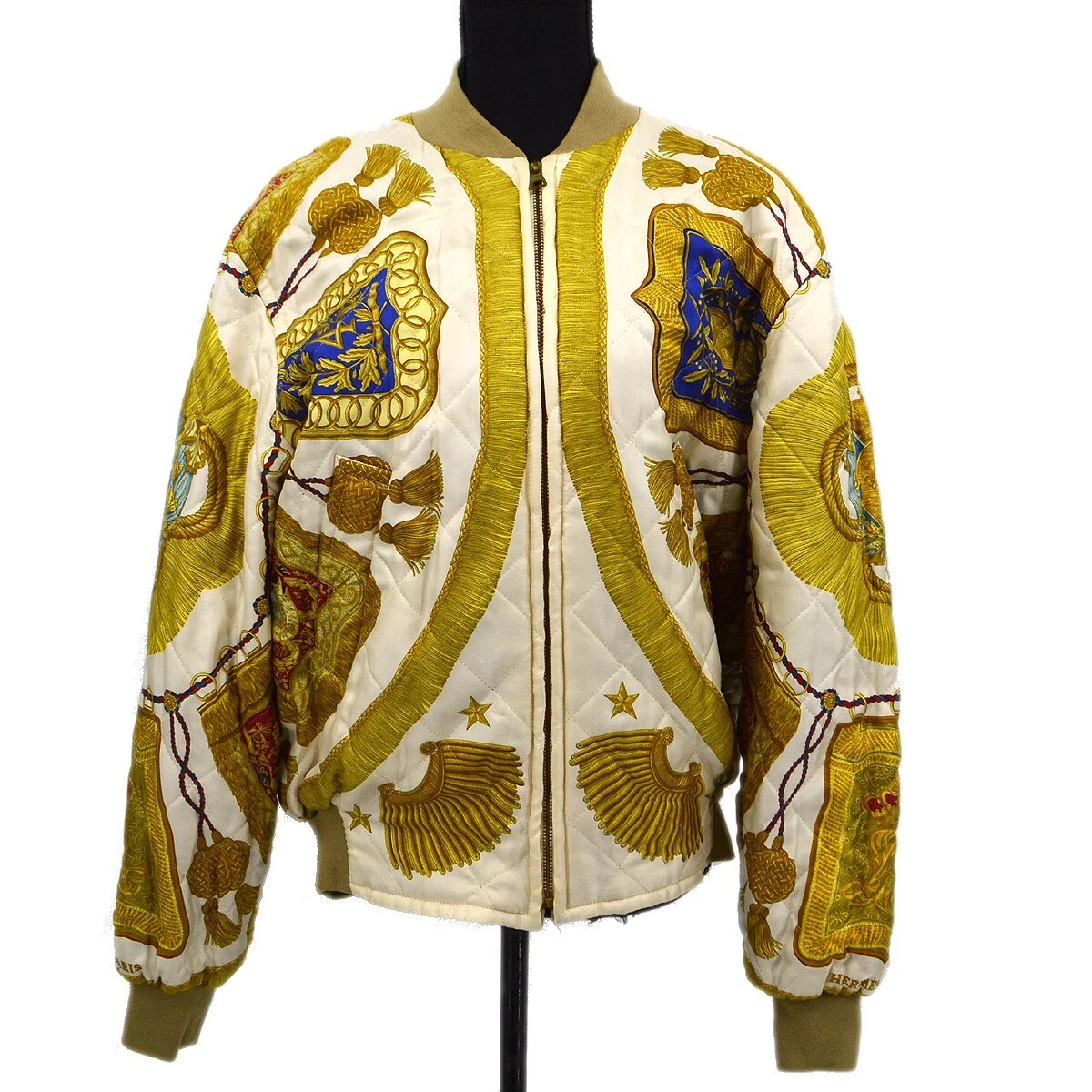 Hermes bomber shop