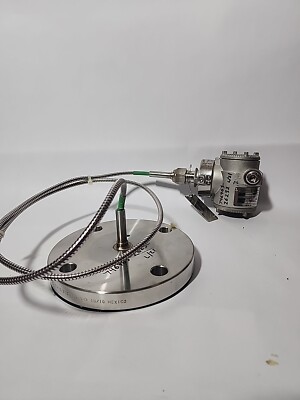 YOKOGAWA EJX530A-EAS4N-012DF/D4 / EJX530AEAS4N012DFD4 (NEW OPEN BOX)