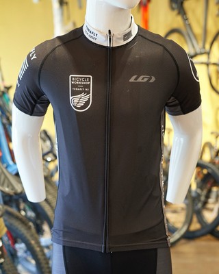 louis garneau custom jersey