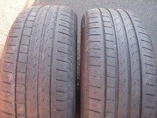 2x Sommerreifen Pirellit Cinturato P7  215/55R17 94W