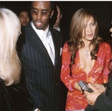 Iconic Versace red palm jungle print plunge dress new with tags. Size 38 2-6US