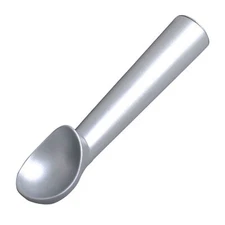 Heated Ice Cream Scoop Ice Cream Scooper Nonstick Anti-Freeze Ice Cream Scooper