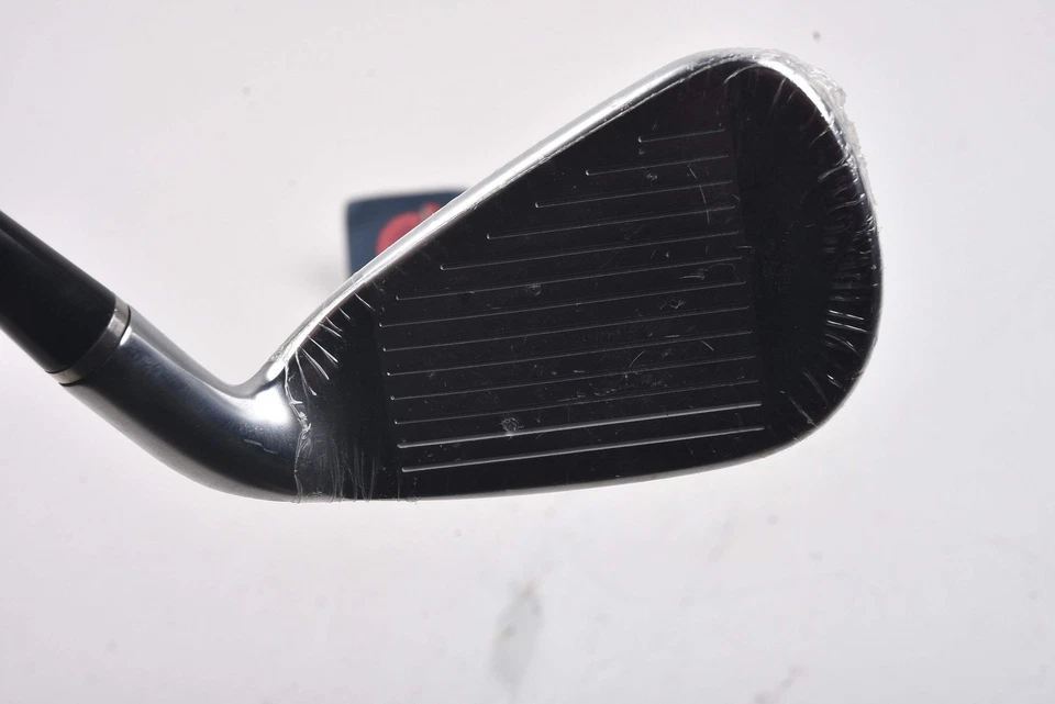 Left Hand Callaway Big Bertha B21 #7 Iron / Regular Flex Recoil ESX 460 / Demo - Image 2 of 4